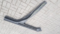 фото thumb №3, Порог, блок двигателя средний левый mazda 5 eu