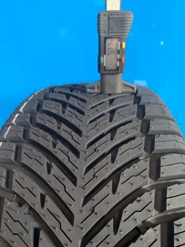 2 ВСЕСЕЗОННЫЕ ШИНЫ 205/55r16 С ПРОТИВОМ