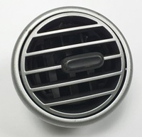 фото thumb №1, Решётка обдув левая dekor smart fortwo ii 451 a4518301054