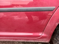 фото thumb №7, Vw bora двері лівий задня ліва задні lc3k