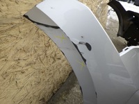 фото thumb №8, Skoda enyaq 5la 21- бампер передний