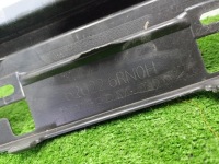 фото thumb №12, Nissan x-trail x trail iv 4 t33 бампер перед передній bez омивачі om