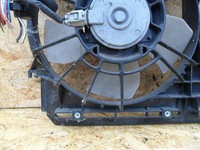 фото thumb №12, Toyota corolla e12 2007- вентилятор