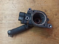 фото thumb №1, Корпус термостата opel zafira b 1.6