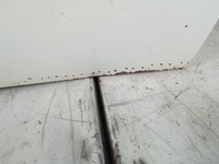 фото thumb №13, K994 дверь правый перед opel combo d белый