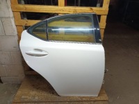 Купить Дверь правый задний  lexus is ii 077, фото thumb