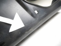 фото thumb №11, Молдинг накладка поріг права lancia kappa 82484704