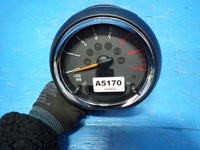 фото thumb №1, Obrotomierz лічильник mini r56 s чорний