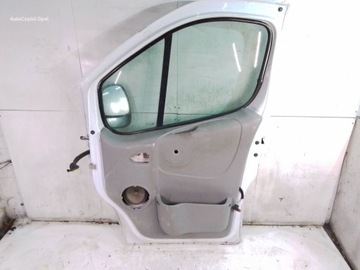 фото thumb №9, Opel vivaro a дверь правые перед