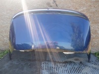 фото thumb №1, Кришка багажника задня задня peugeot 307 cc