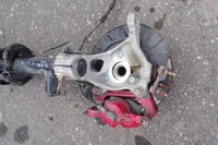 фото thumb №10, Амортизаторна стійка амортизатор правий 5q0413032c vw t-roc