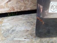 фото thumb №8, Крышка dodge grand caravan комплект 11-20r rt pau