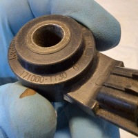 фото thumb №4, Датчик spalania детонаційний детонаційний mazda rx8 rx-8 17100-1130