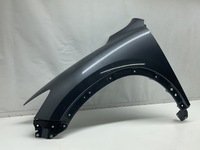 фото thumb №8, Передній крила лівий mazda cx5