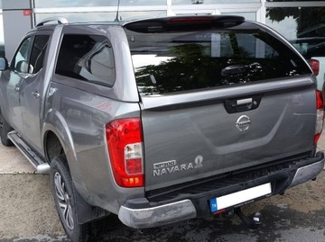 фото thumb №5, Nissan navara d 23 np 300 ranger надстройка hardtop