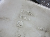 фото thumb №5, Suzuki xl7 2007 бачок омывателя