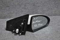 фото thumb №1, Hyundai ioniq дзеркало праве 16 pin waw