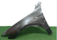 Купить Крыло левый перед vw passat b8 3g0 r-line, фото thumb