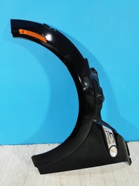 фото thumb №1, Mini cooper clubman r55 r56 r57 r58 usa крила лівий молдинг a94/9