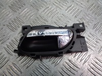 фото thumb №1, Ручка левая задняя внутренняя peugeot 407 sw