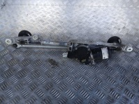 фото thumb №1, Renault koleos i механизм дворник передний перед zd1636 2011r