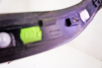 фото thumb №5, Oi142 opel astra k v планка стёкла левый зад универсал