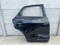 фото thumb №1, Двері audi q3 83f od 2019 sportback зад праві