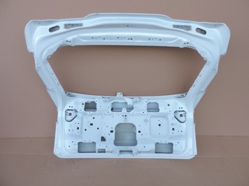 фото thumb №11, Jaguar e-pace 2017 2018 2019 кришка зад