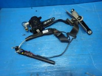 Купить Ремень безопасности правый перед opel antara 95473470, фото thumb