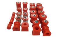 фото thumb №1, Поліуретанові втулки втулка втулки opel frontera b