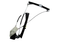 фото thumb №1, Підйомник скло передній правий vw polo v 3 двері