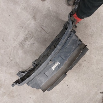 фото thumb №13, Bmw e87 pas переднє підсилювач 51757128502 51647174452