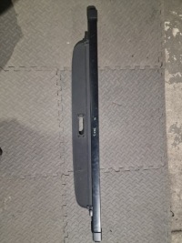 Купити Шторка багажника задній задня чорна ssangyong tivoli, фото thumb