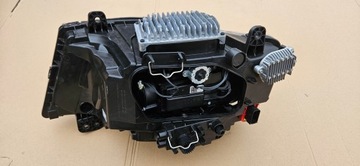 фото thumb №7, Man tgx led новий модель права повний блок керування