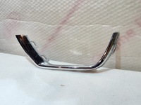 фото thumb №2, Jeep compass ii молдинг хром левая org