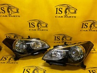 фото thumb №1, Комплект фары лампы перед передние ксенон infiniti q70 m35h eu