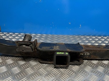 фото thumb №6, Lincoln navigator ii 03- hak буксирувальний