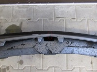 Купить Бампер передний mercedes c-klasa w204 brabus amg, фото thumb