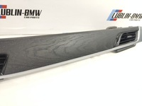 фото thumb №9, Декоры декоративные накладки панели амбие́нтное dąb słoje bmw f39 x2 f48 x1