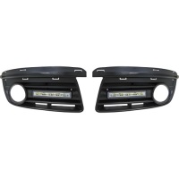 фото thumb №1, Набір фари do рух dziennej diederichs 2232488