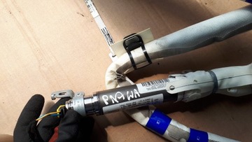 фото thumb №11, S4 b8 a4 шторка воздушная air bag правая 8k0880742f