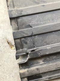 фото thumb №2, Захист плита підвіска ліва права hyundai i40 vf 11-