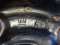 фото thumb №9, Opel vectra c докатне колесо (докатка) 125/85/16 99m 5x110 2160132