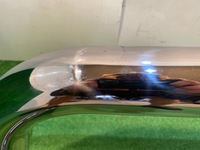 фото thumb №7, Mercedes x класс x class w470 470 rollbar трубное оборудование кузов дуга сплав