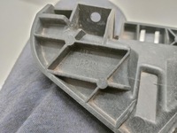 фото thumb №13, Направляющая pod фара subaru forester iii левый 08-12