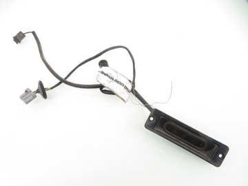 фото thumb №8, Кнопка кришки мікровимикач volvo s60 i 30634026