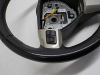 фото thumb №10, Opel astra h iii zafira b кермо шкіра мульті