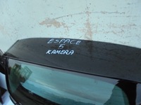 фото thumb №6, Крышка багажника задняя renault espace v 5 камера