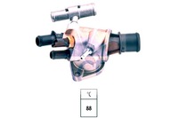 фото thumb №1, Facet 7.8567 термостат, жидкость охлаждающий