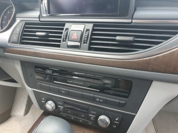 фото thumb №8, Audi a6 c7 декоры дерево mat дерево